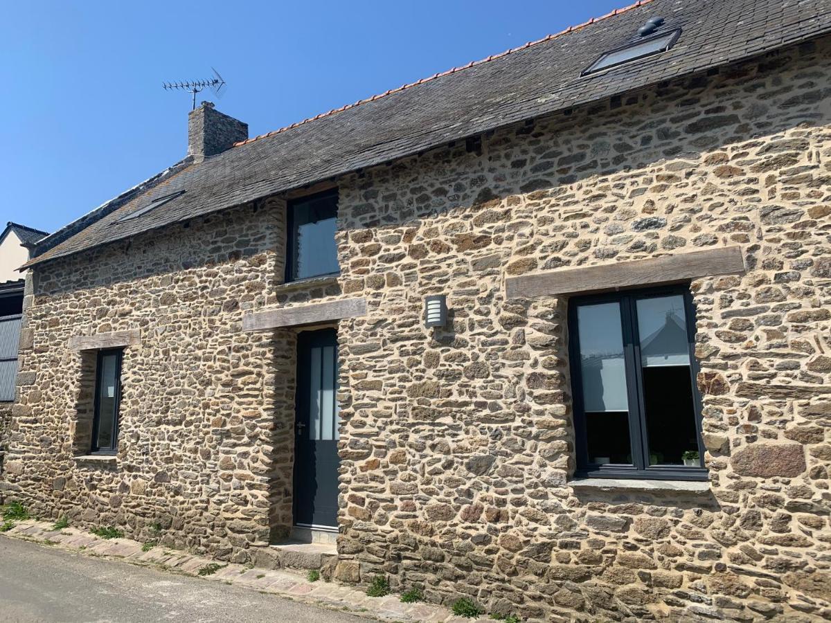 Le Ker Maclow Saint-Malo Eksteriør billede